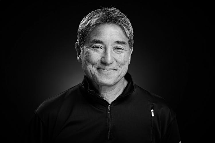 Guy Kawasaki