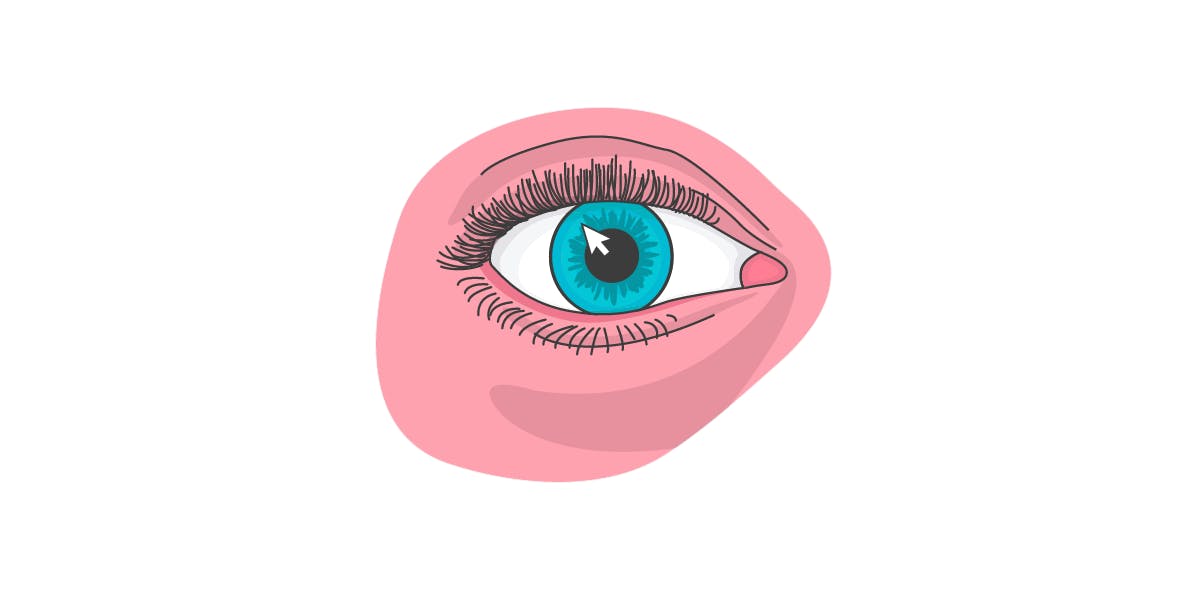 eyeball