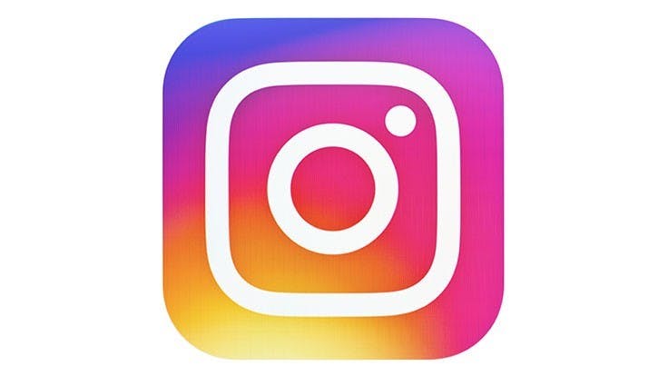 instagram logo